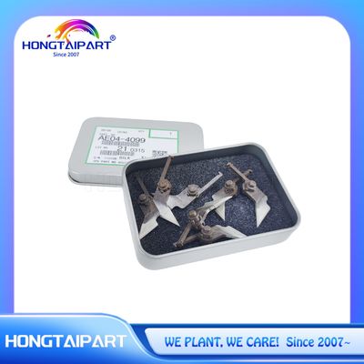 Stripper Pawls Para Ricoh MP4000 MP5000 MP4001 MP5001 MP4002 MP5000B AE044099 Fuser Picker Finger