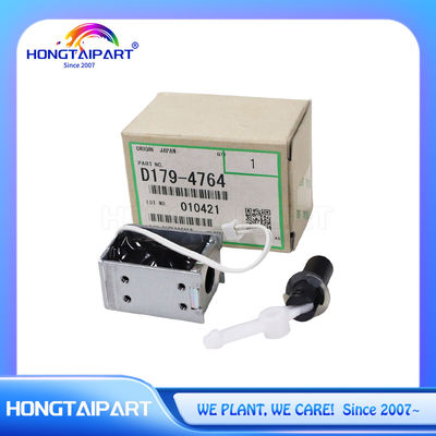 D179-4764 D1794764 Solenoide de corrente contínua com interruptor para a impressora laser copiadora Ricoh Pro 8110S 8100EX 8100S 8120S HONGTAIPART