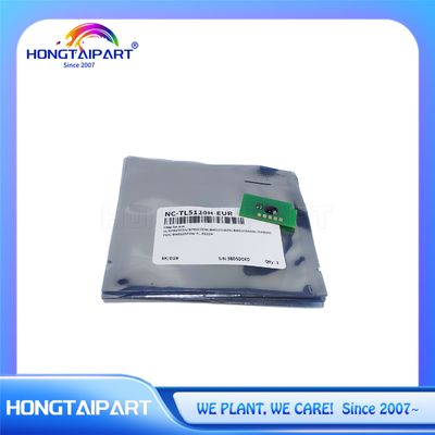 Toner Unit Chip Para Pantum TL-5120X TL-5120 TL-5120H Para Pantum BP5100 BM5100 BP5100DN BP5100DW BM5102 BP5102 Impressora