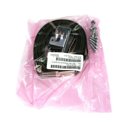 Conjunto da correia e do tensor para DesignJet 4000 4000PS 4500 4500mfp 4500PS (42