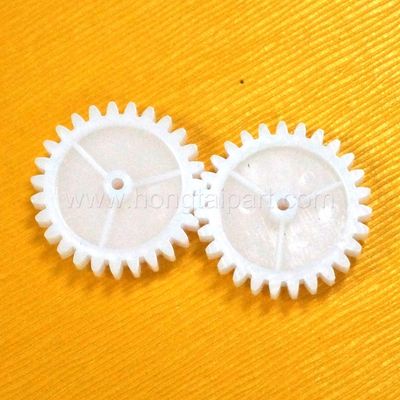 Engrenagem da movimentação para LaserJet 1160 1320 3390 3392 P2014 P2015 (RU5-0307-000 27T)