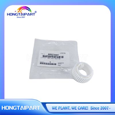 Fusão de engrenagem 38T Para Konica Minolta Bizhub C1060 C1070 C2060 C2070 A50U725001