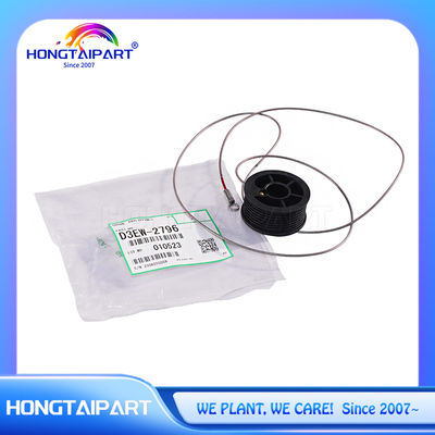 D7772796 D3EW2796 D3EW-2796 D777-2796 Rolo de poleia - abreviação de Ricoh RT5100 Impressora a laser copiadora HONGTAIPART