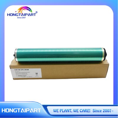 OPC Tambor para Konica Bizhub C451 C452 C550 C552 C650 C652 C650P C654 C754 IU610K A06003F IU-610Y A06007F IU-610M
