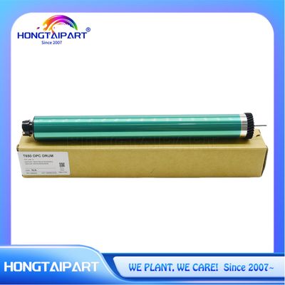Peças de copiadoras de tambor para o Lexmark T630 T640 T650 T652 T654 X652 X654 X658 T 630 640 650 652 X652 654 658