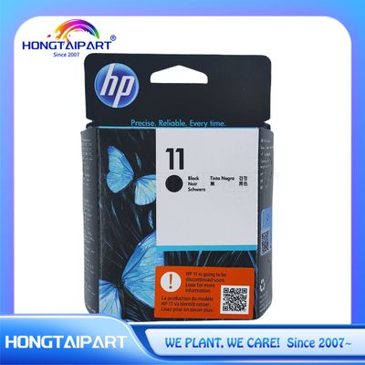 11 Printhead-BK C4810A para H P Designjet 100 110 500 510 800