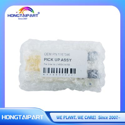 Montagem de pick-up 1767046 1724181 para Epson L1455 L1450 M1100 M1120 M1140 M1170 M1180 M2120 M2140 M2170 M3140 M3170 M3180