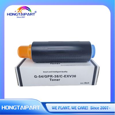 Cartucho de tonificante preto para Konica Minolta Bizhub C220 C280 C360 C7722 IT28C6 500g