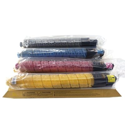 PM C4000 C4000SPF C4501 C5000SPF C5501 do cartucho de toner Ricoh Aficio (841284 841285 841286 841287)