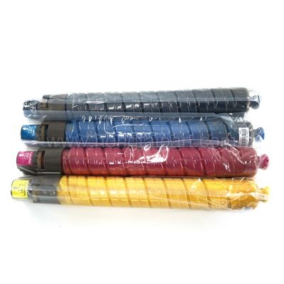 Cartucho de toner da cor para PM C3002 C3502 do Ricoh Aficio (841647 ~ 841650 841735 ~ 841738)
