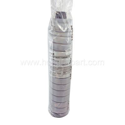 Cartucho de toner preto para Ricoh Aficio 1060 1070 1075 2051 2060 2075 MP7502 9002 6002 MP5500 6500 7500 6000 7000 (6210d)