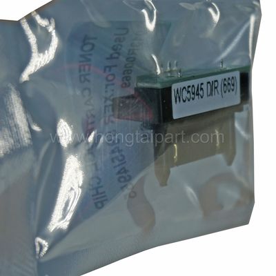 cilindro Chip For Xerox Workcenter de 013R00669 147K 5945 5955 5945I 5955I