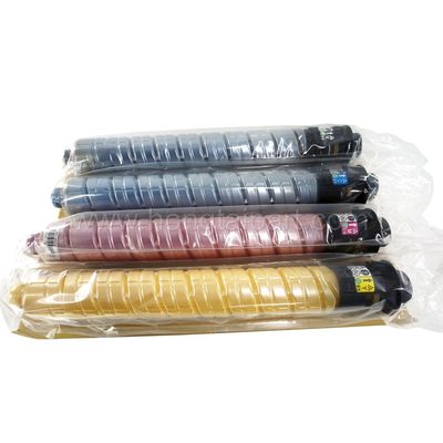 PM C2003 C2004 C2004ex C2011 C2503 C2504 C2504ex do cartucho de toner Ricoh (HC 841918~841921)