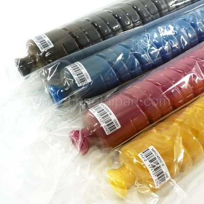 Cartucho de toner para PM C3500 C3500e1 C3500SPF C4500 C4500e1 C4500SPF do Ricoh Aficio (841342~841345 888604~888607)