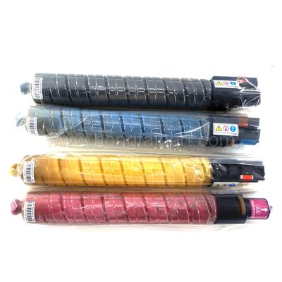 Tonalizador Cartaridge da cor MPC2800 para Ricoh MPC3300C