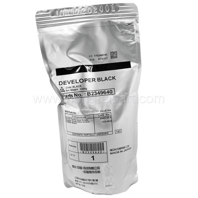 Terno do colaborador para Ricoh PRO 907 1107 1357 MP1100 MP1350 MP9000 (tipo 27 B2349640)