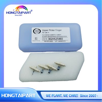 2HS25460 302HS25460 Fusor Picker Finger Para Kyocera FS1028 FS1128 FS2810 FS1300 FS2000 FS2820 FS1024 Finger Picker Superior