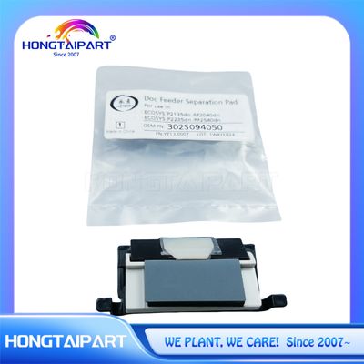 Pad de separação do alimentador Doc 302S094050 Para Kyocera ECOSYS M2135dn M2235dn M2040dn M2540dw M2635dw