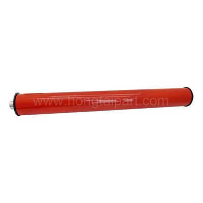 Rolo de fusor superior para Konica Minolta Bizhub C451 C452 C550 C552 C650 C652