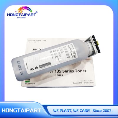 Cartuchos de tonificante preto para Canon Oce VP110 VP120 VP135 VP115 VP130 VP140 DP110 DP120 DP135 DP115 DP130 DP140