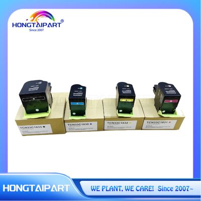 Cartucho de tônico para TOEC OEP3300CDN OEP3310CDN OEP3305CDN OEP3315CDN TCN33C1830 TCN33C1831 TCN33C1832 HONGTAIPART