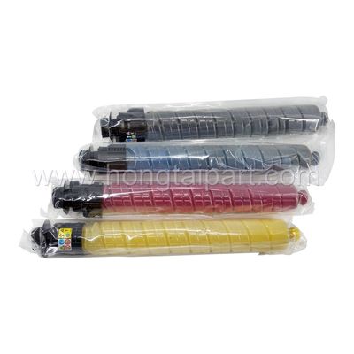 PM C2003 C2004 C2004ex C2011 C2503 C2504 C2504ex do cartucho de toner Ricoh (841918 841919 841920 841921 LC)