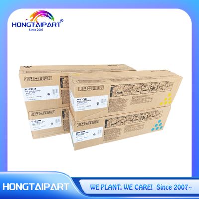 Tono 828173 828174 828175 828176 Para a Ricoh Pro C651 C751