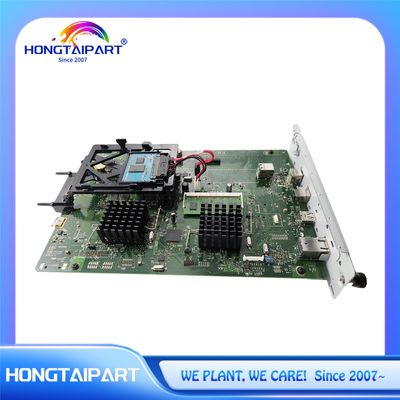 Quadro principal do formatador para a impressora HP Color LaserJet Enterprise M651 MFP M680