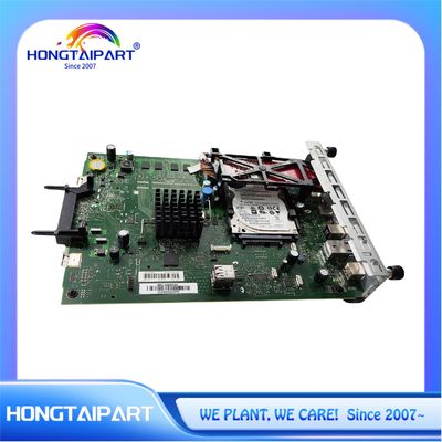 Formatador para a placa-mãe da impressora HP LaserJet Enterprise 500 Color