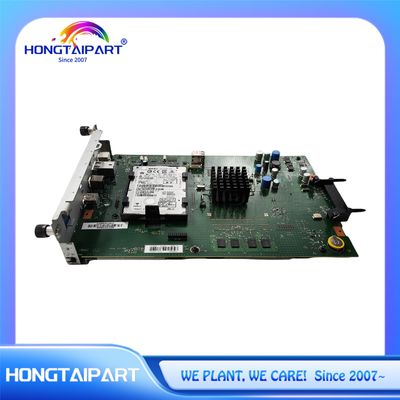 Formatador Para HP M775 M725 M712 M725 Impressora Placa Principal Placa Mãe