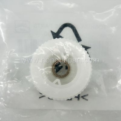 Engrenagem para o E-estúdio 163 de Toshiba 165 166 167 181 195 203 205 212 223 225 237 242 245 255 (6LH537390)