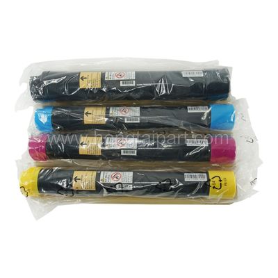 Cartucho de toner para Xerox Docucentre (ApeosPort) C2270 2275 3371 3373 3375 4475 5570 5575 6676 7776 (CT201370 ~CT201373)