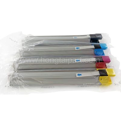 Cartucho de toner Samsung CLX-9201NA 9251NA 9301NA (CLT-K809S CLT-C809S CLT-M809S CLT-Y809S)