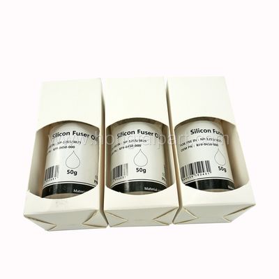 Óleo de fusor Canon do silicone NP-1215 1015 3825 (KF9-0450-000 50g)