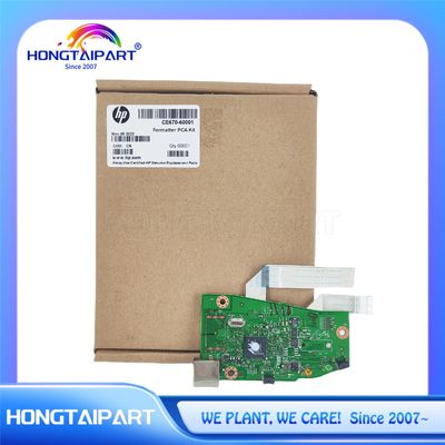 Placa de formatamento CE670-60001 Para HP LaserJet P1102W Peças sobressalentes de impressora