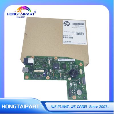Placa de formatação CE832-60001 Para HP LJ M1210 M1212 M1213 M1216 MFP Peças sobressalentes de impressora