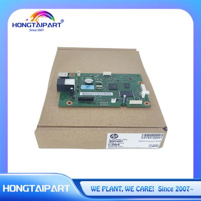 Placa de formatamento CZ183-60001 Para impressora de MFP HP M127FW M128FW M128FN M127FN 127FP Peças sobressalentes