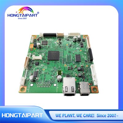 Formatador para Brother HL-L5100DN 5200DW 6200DW L6300DW 5100 5200 6200 Hongtaipart Impressora Peças sobressalentes Formatador placa placa-mãe placa-mãe