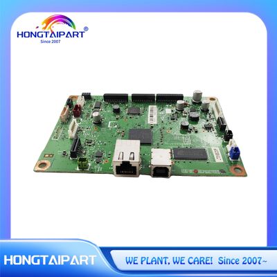 Formatador para o irmão MFC L2700D 2700DW 2740DW DCP-2540 2520D Hongtaipart impressora Peças sobressalentes Formatador placa placa-mãe placa de controle