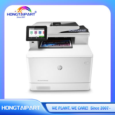 HP Color LaserJet Pro MFP M479fnw Impressora sem fio multifunção com fax