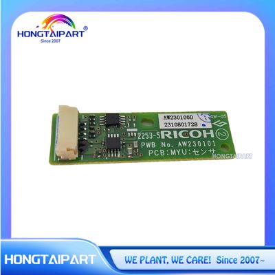Chip de Desenvolvedor Para MPC2004 C2504 C2003 C2503 C2011 Reiniciar Chip Impressora Copiador