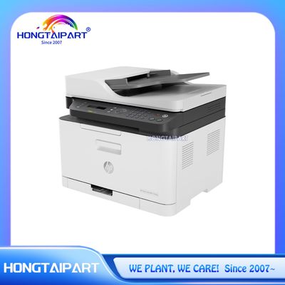 Impressora multifunção sem fio com fax 4ZB97A HONGTAIPART