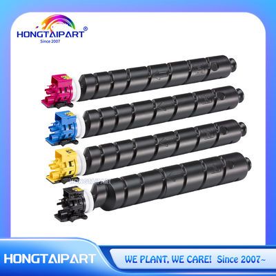 Cartuchos de tônico para Kyocera Taskalfa 3252ci 3253ci Kit de tônico de cópia TK8335K 1T02RL0NL0 TK8335Y 1T02RLANL1 TK8335М 1T02RLBNL1 TK8335C 1T02RLCNL1 Impressora