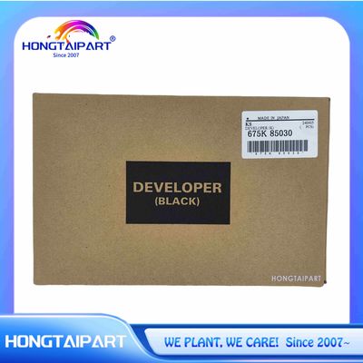 Desenvolvedor-BK 675K85030 Para Xerox DCC2270 3370 4470 5570 WC7525 7535 7545 7556 7835 7855 7830 7435 7845 7800 C8035 C8045 C8055 C8070 Impressora de cópias HONGTAIPART