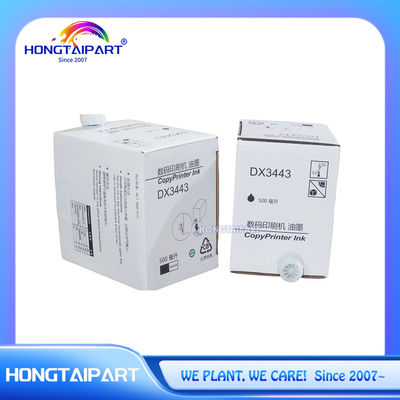 Cartucho de tinta preto 817104 CP17 Para impressora Ricoh DX2330 DX2430 DX3243 DX3443 DD3324