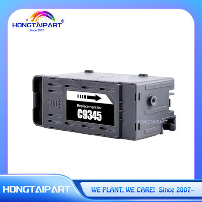 Caixa de manutenção de tinta C9345 PXMB9 Para a Epson L15150 L15160 L18050 L6460 L8050 L8160 L8180 ET16600 ET16650 ET5150 ET5170 ET5170 ET5180 ET5800 ET5850 ET5880 ET18100 ECC7000 WF7310 WF7820 WF7840 STC8000 STC8090