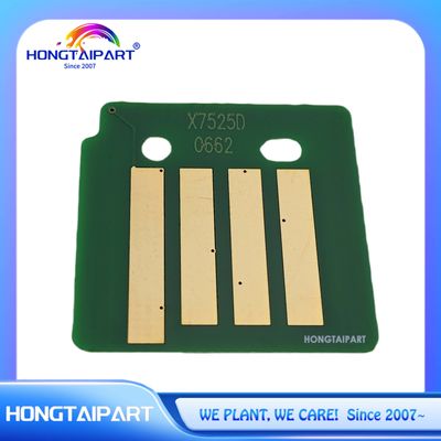 Chip de tambor 013R00662 Para Xerox WorkCentre 7525 7530 7535 7545 7556 7830 7835 7845 7855 AltaLink C8030 C8035 C8045 C8055 C8070 EC8036 EC8056 Impressora de cópias