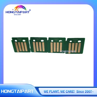 Toner Chip-BK Y M C 006R01509 006R01510 006R01511 006R01512 Para o Centro de Trabalho da Xerox 7525 7530 7535 7545 7556 7830 7835 7845 7855 AltaLink C8030 C8035 C8045 C8055