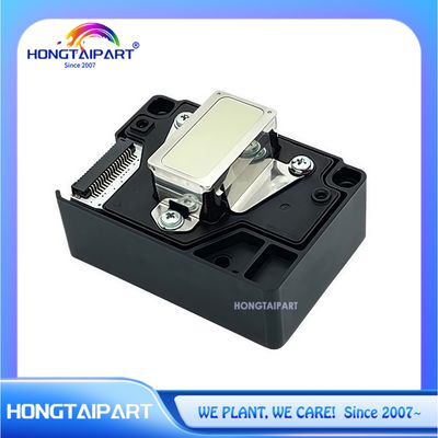 Cabeça de impressão F185010 02 Para a Epson ET14000 C1100 T30 TX525 SC110 L1300 PX1001 T33 ME1100 ME70 C110 C120 T1100 TX510 ME650F WF1100 T1110 Cabeça de impressão