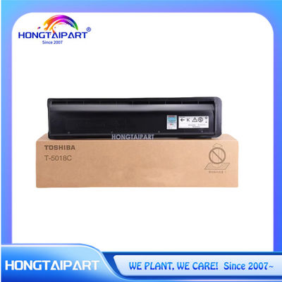 Cartucho Toner T5018C Para Toshiba E-Sludio 2518A 3018A 3518A 4518A 5018A Copista